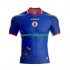 Haiti World Cup Uomo Maglia Prima 2026 Manica Corta