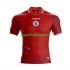 Haiti World Cup Uomo Maglia Terza 2026 Manica Corta