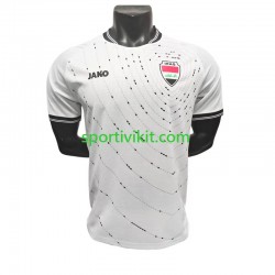 Iraq Uomo Maglia Seconda 2026 Manica Corta