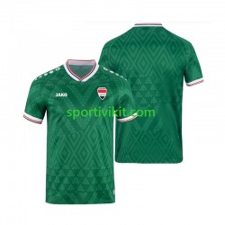 Iraq World Cup Uomo Maglia Prima 2026 Manica Corta