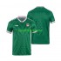Iraq World Cup Uomo Maglia Prima 2026 Manica Corta