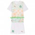 Completo da calcio Bambini Costa d'Avorio World Cup Maglia Seconda 2026 Manica Corta