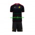 Completo da calcio Bambini Giamaica World Cup Maglia Seconda 2026 Manica Corta