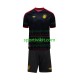 Completo da calcio Bambini Giamaica World Cup Maglia Seconda 2026 Manica Corta