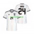 Giappone Kaishu Sano 24 World Cup Uomo Maglia Seconda 2026 Manica Corta
