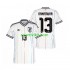 Giappone Keito Nakamura 13 World Cup Uomo Maglia Seconda 2026 Manica Corta