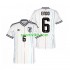 Giappone Wataru Endo 6 World Cup Uomo Maglia Seconda 2026 Manica Corta