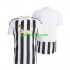 Juventus Uomo Maglia Prima 2026-2027 Manica Corta