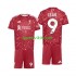 Completo da calcio Bambini Liverpool Alexander Isak 9 Maglia Prima 2026-2027 Manica Corta