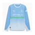 Manchester City Uomo Maglia Prima 2026-2027 Manica Lunga