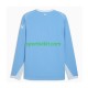 Completo da calcio Bambini Manchester City Maglia Prima 2026-2027 Manica Corta