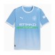 Manchester City Uomo Maglia Prima 2026-2027 Manica Corta