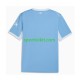 Manchester City Uomo Maglia Prima 2026-2027 Manica Lunga