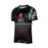 Paesi Bassi Portiere World Cup Uomo Maglia Seconda 2026 Manica Corta