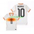 Paesi Bassi Memphis Depay 10 World Cup Uomo Maglia Seconda 2026 Manica Corta
