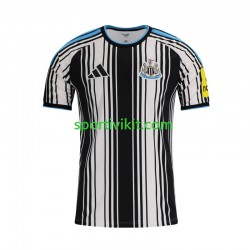 Newcastle United Uomo Maglia Prima 2026-2027 Manica Corta