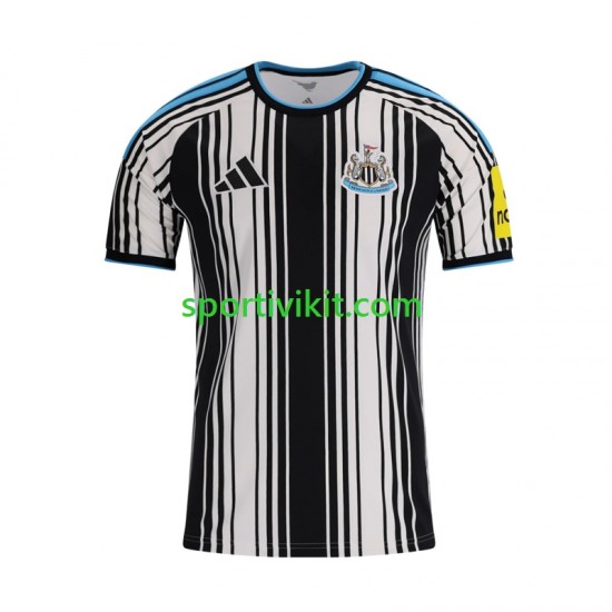 Newcastle United Uomo Maglia Prima 2026-2027 Manica Corta