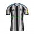 Newcastle United Uomo Maglia Prima 2026-2027 Manica Corta