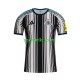 Newcastle United Uomo Maglia Prima 2026-2027 Manica Corta