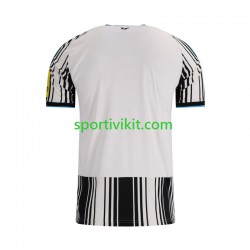 Newcastle United Uomo Maglia Prima 2026-2027 Manica Corta