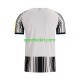 Completo da calcio Bambini Paesi Bassi Virgil van Dijk 4 World Cup Maglia Seconda 2026 Manica Corta