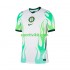 Nigeria Uomo Maglia Seconda 2026 Manica Corta