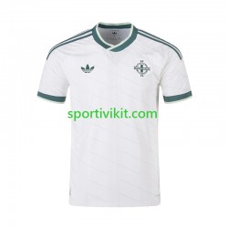 Irland Northern Uomo Maglia Seconda 2026 Manica Corta