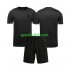 Completo da calcio Bambini Norvegia World Cup Maglia Seconda 2026 Manica Corta