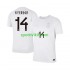 Norvegia Julian Ryerson 14 World Cup Uomo Maglia Terza 2026 Manica Corta