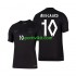 Norvegia Martin Odegaard 10 World Cup Uomo Maglia Seconda 2026 Manica Corta