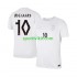 Norvegia Martin Odegaard 10 World Cup Uomo Maglia Terza 2026 Manica Corta
