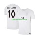 Norvegia Martin Odegaard 10 World Cup Uomo Maglia Terza 2026 Manica Corta