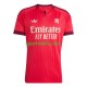 Olympique Lyonnais Uomo Maglia Prima 2026-2027 Manica Corta