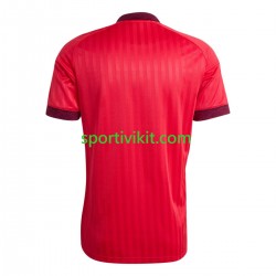 Olympique Lyonnais Uomo Maglia Prima 2026-2027 Manica Corta