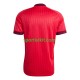 Norvegia Martin Odegaard 10 World Cup Uomo Maglia Terza 2026 Manica Corta