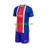 Completo da calcio Bambini Paris Saint-Germain Maglia Prima 2026-2027 Manica Corta