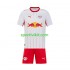 Completo da calcio Bambini RB Leipzig Maglia Prima 2026-2027 Manica Corta