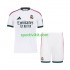 Completo da calcio Bambini Real Madrid Maglia Prima 2026-2027 Manica Corta