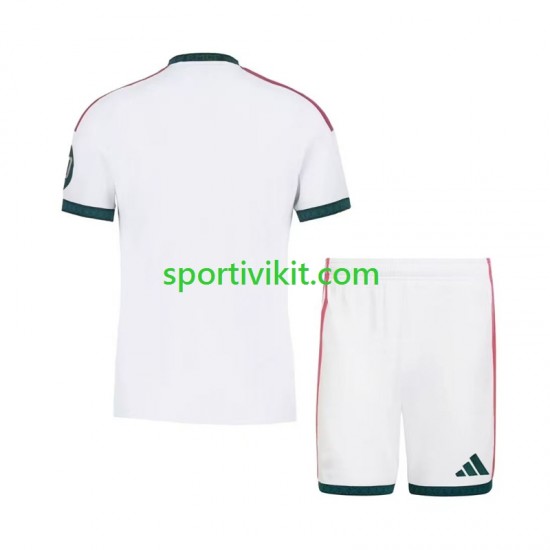 Paris Saint-Germain Portiere Uomo Maglia Prima 2026-2027 Manica Corta