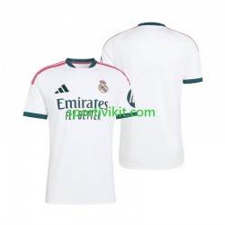 Real Madrid Uomo Maglia Prima 2026-2027 Manica Corta