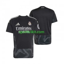 Real Madrid Portiere Uomo Maglia Prima 2026-2027 Manica Corta