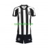 Completo da calcio Bambini Santos FC Maglia Seconda 2026-2027 Manica Corta