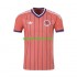 Scozia World Cup Uomo Maglia Seconda 2026 Manica Corta