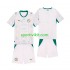 Completo da calcio Bambini Senegal Maglia Prima 2026 2027 Manica Corta