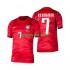 Corea del Sud Son Heung-min 7 World Cup Uomo Maglia Prima 2026 Manica Corta