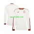 Spagna World Cup Uomo Maglia Seconda 2026 Manica Lunga
