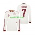 Spagna Ferran Torres 7 World Cup Uomo Maglia Seconda 2026 Manica Lunga