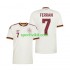 Spagna Ferran Torres 7 World Cup Uomo Maglia Seconda 2026 Manica Corta