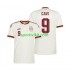 Spagna Gavi 9 World Cup Uomo Maglia Seconda 2026 Manica Corta
