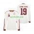 Spagna Lamine Yamal 19 World Cup Uomo Maglia Seconda 2026 Manica Lunga